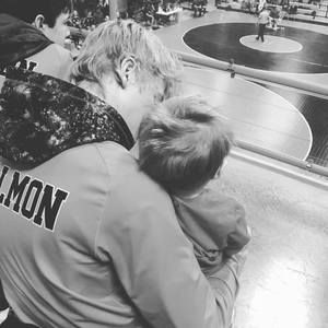 Meet your Posher, Troy